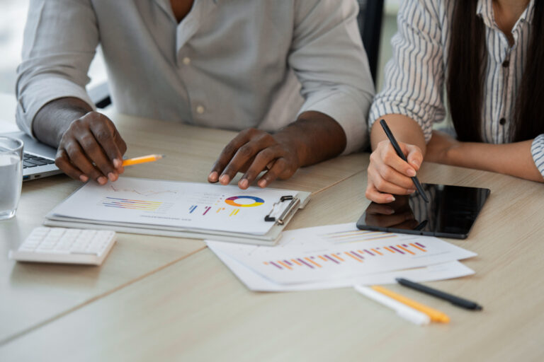 Enterprise Risk Management