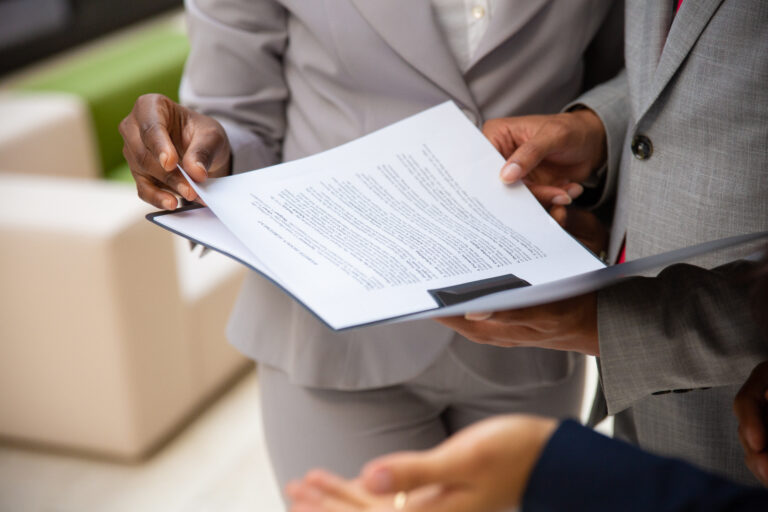 Regulatory Requirement Practices